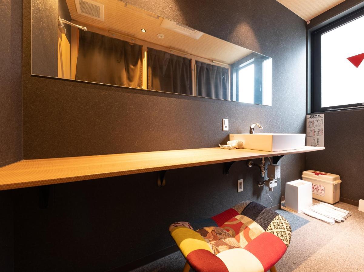 Hiromas Hotel Kura Tokyo Luaran gambar