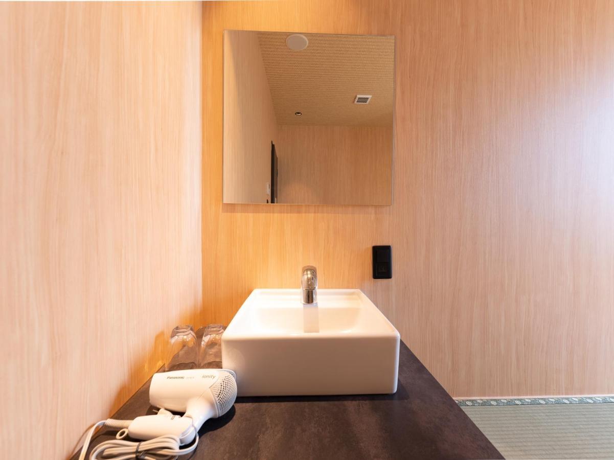 Hiromas Hotel Kura Tokyo Luaran gambar