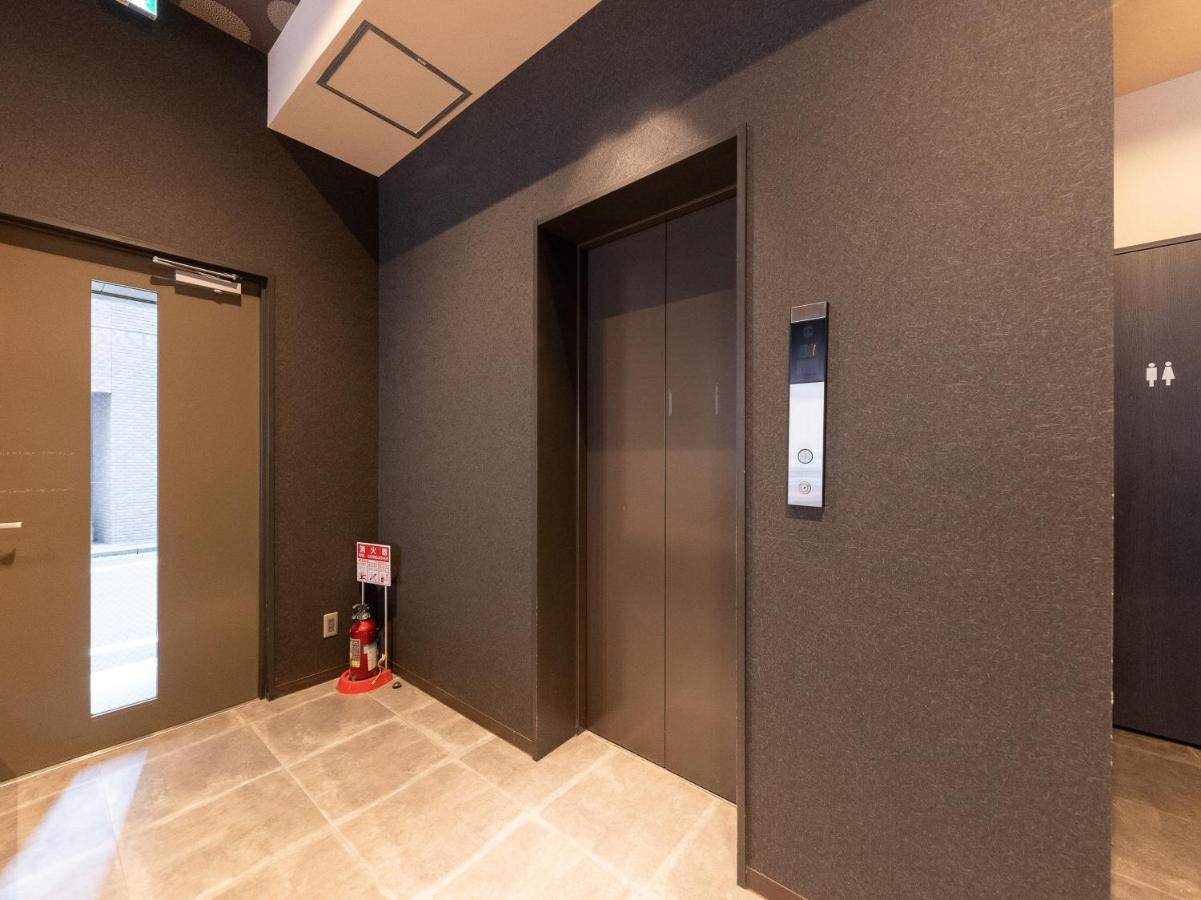 Hiromas Hotel Kura Tokyo Luaran gambar