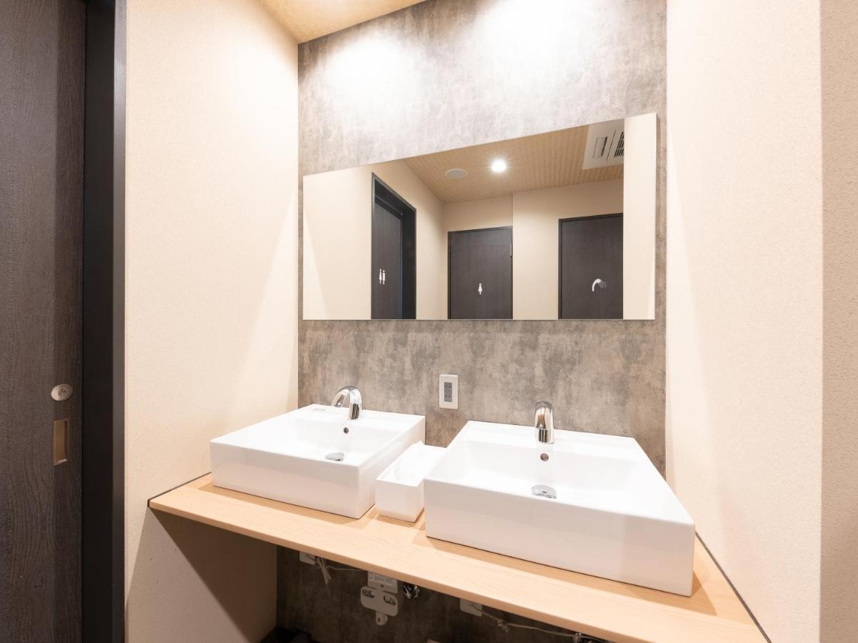 Hiromas Hotel Kura Tokyo Luaran gambar