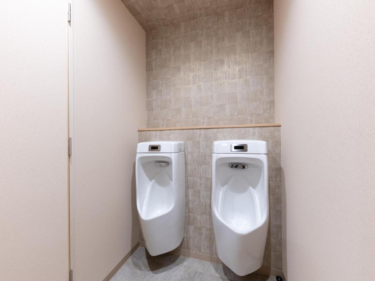 Hiromas Hotel Kura Tokyo Luaran gambar